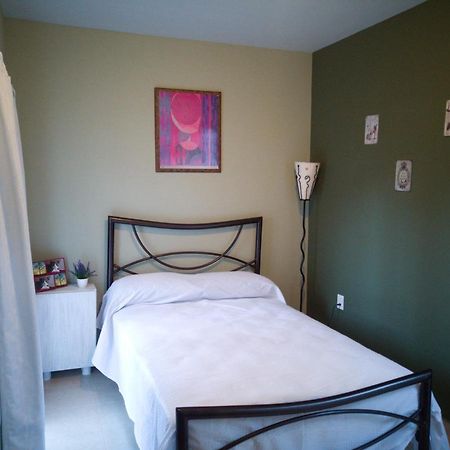 Casa Nikte Apartment ซากาเตกัส ภายนอก รูปภาพ
